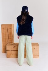 AMERICAN OUTFITTERS Ao76 Zina pants ardo green grey