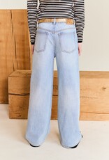 AMERICAN OUTFITTERS Ao76 Zina pants light coopers