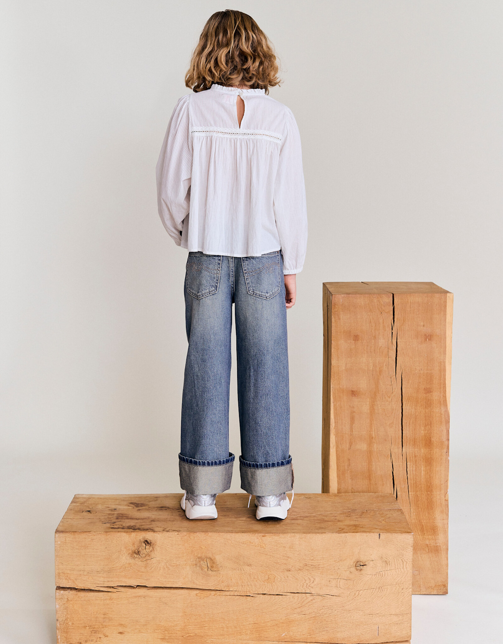 AMERICAN OUTFITTERS Ao76 Sophie pants coopers