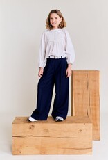 AMERICAN OUTFITTERS Ao76 Troy pants han classic navy