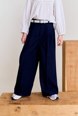 AMERICAN OUTFITTERS Ao76 Troy pants han classic navy