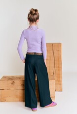 AMERICAN OUTFITTERS Ao76 Troy pants han school green