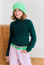 AMERICAN OUTFITTERS Ao76 Parr belt fluo green