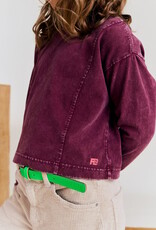 AMERICAN OUTFITTERS Ao76 Parr belt fluo green