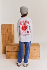 AMERICAN OUTFITTERS Ao76 Ben t-shirt fries
