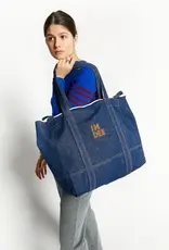 INDEE INDEE Wallet indigo