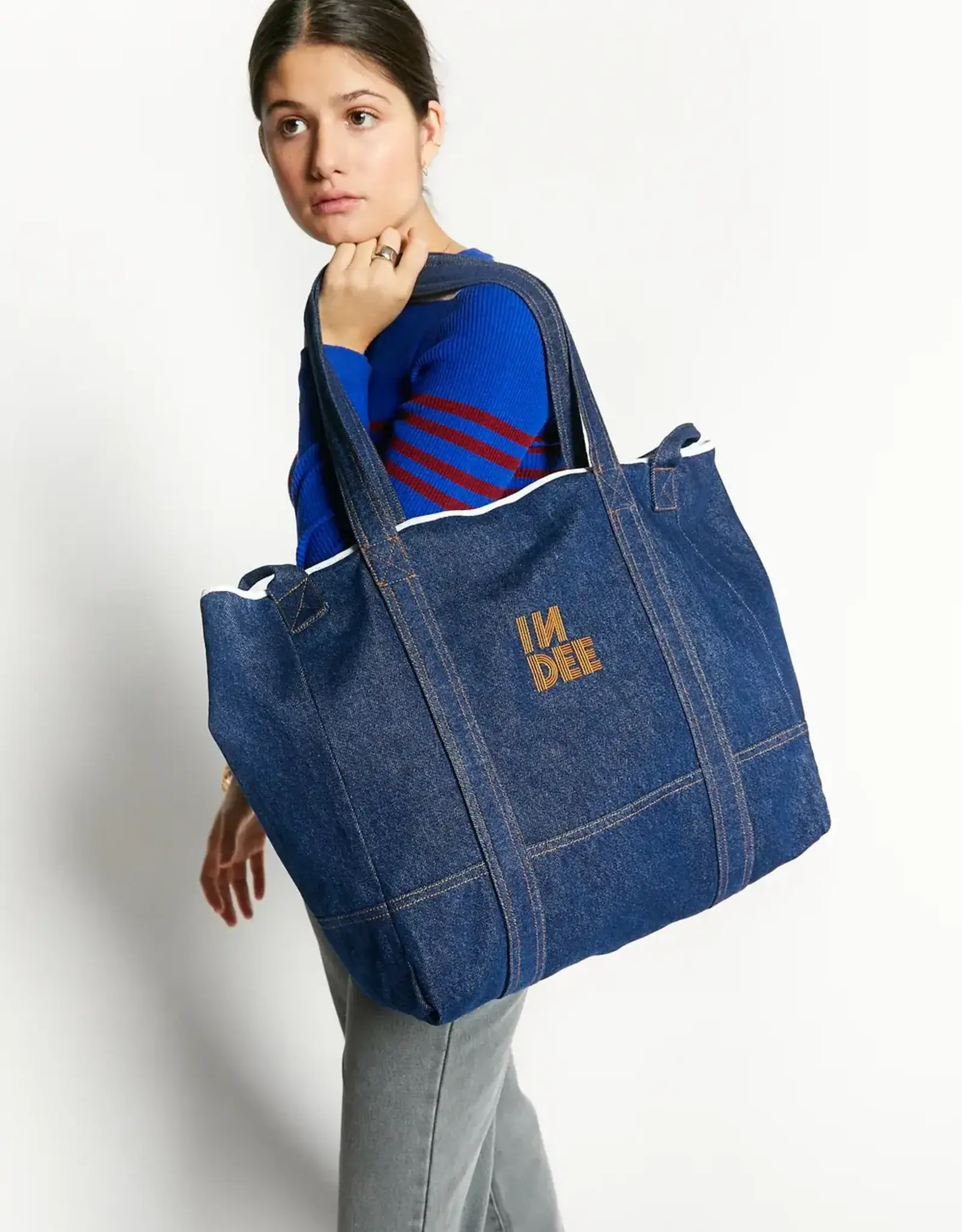 INDEE INDEE Wallet indigo