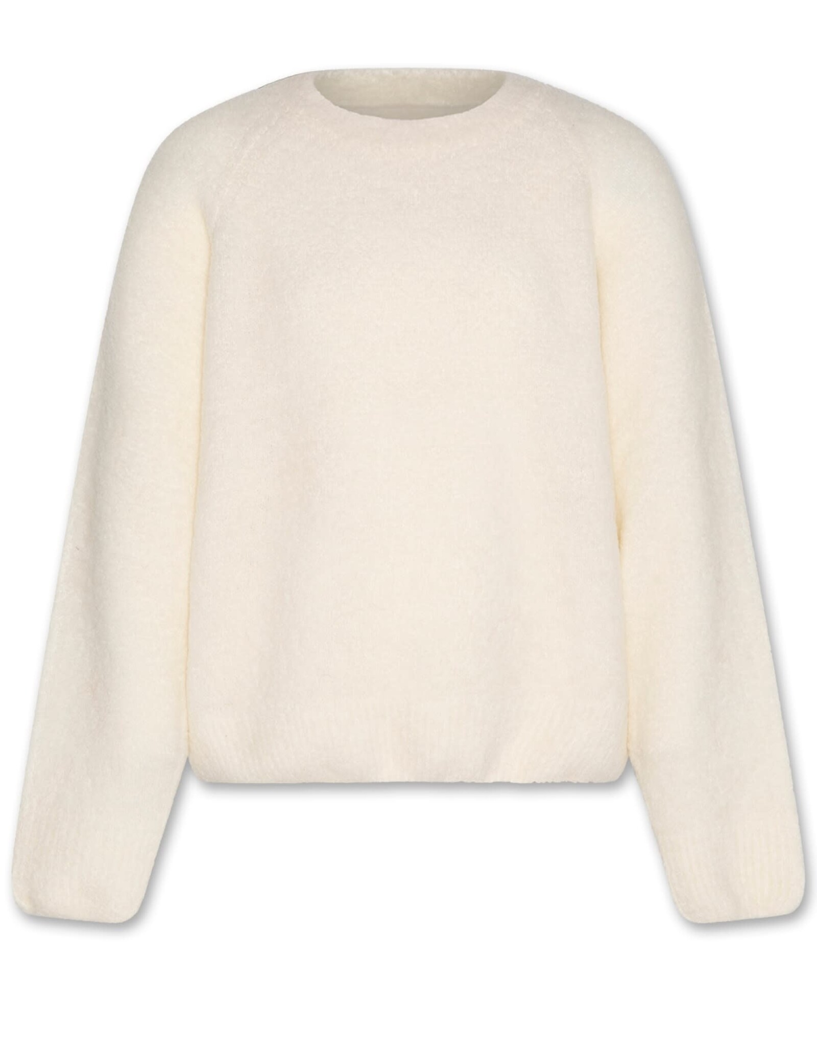 AMERICAN OUTFITTERS Ao76 Betty c-neck ivory