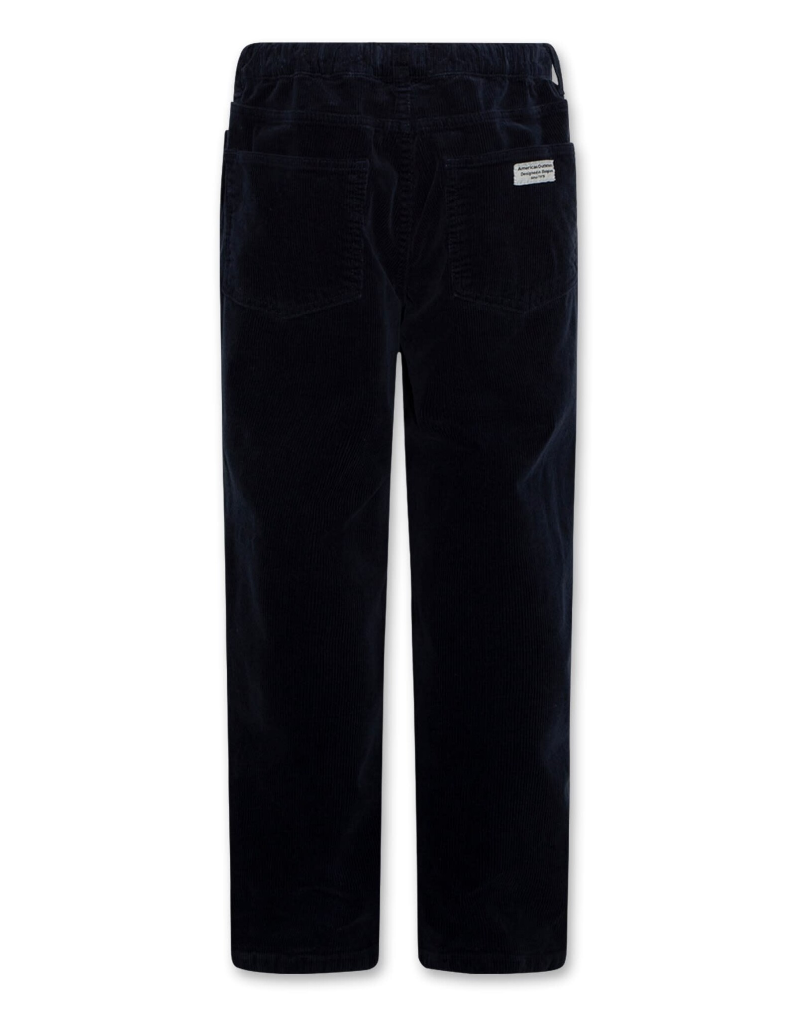 AMERICAN OUTFITTERS Ao76 James pants arly classic navy