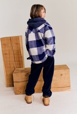 AMERICAN OUTFITTERS Ao76 Bill pants arly navy
