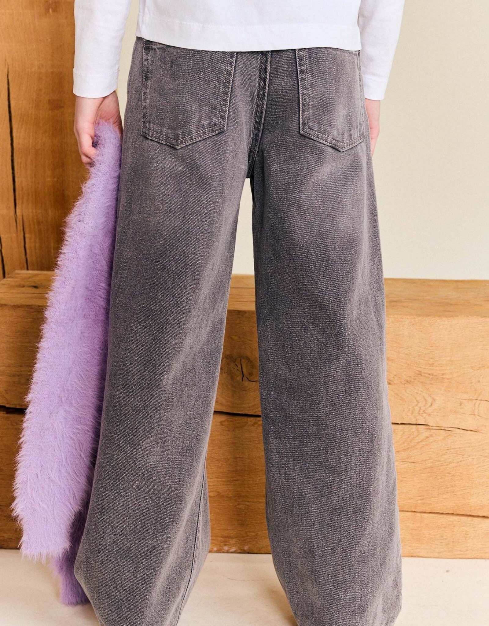 AMERICAN OUTFITTERS Ao76 Zina pants blake