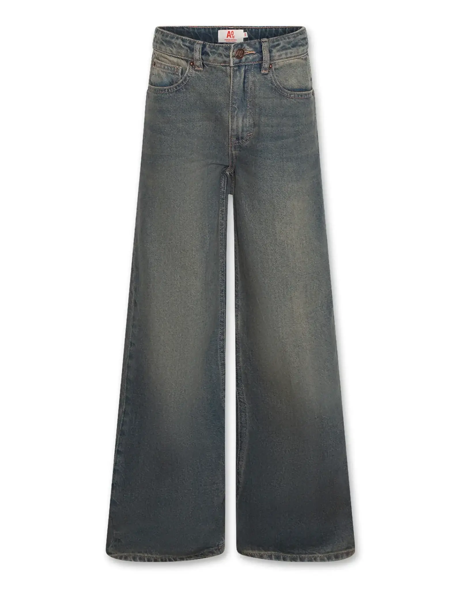 AMERICAN OUTFITTERS Ao76 Zina pants dirty coopers