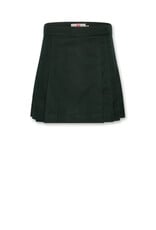 AMERICAN OUTFITTERS Ao76 Philo skirt han school green