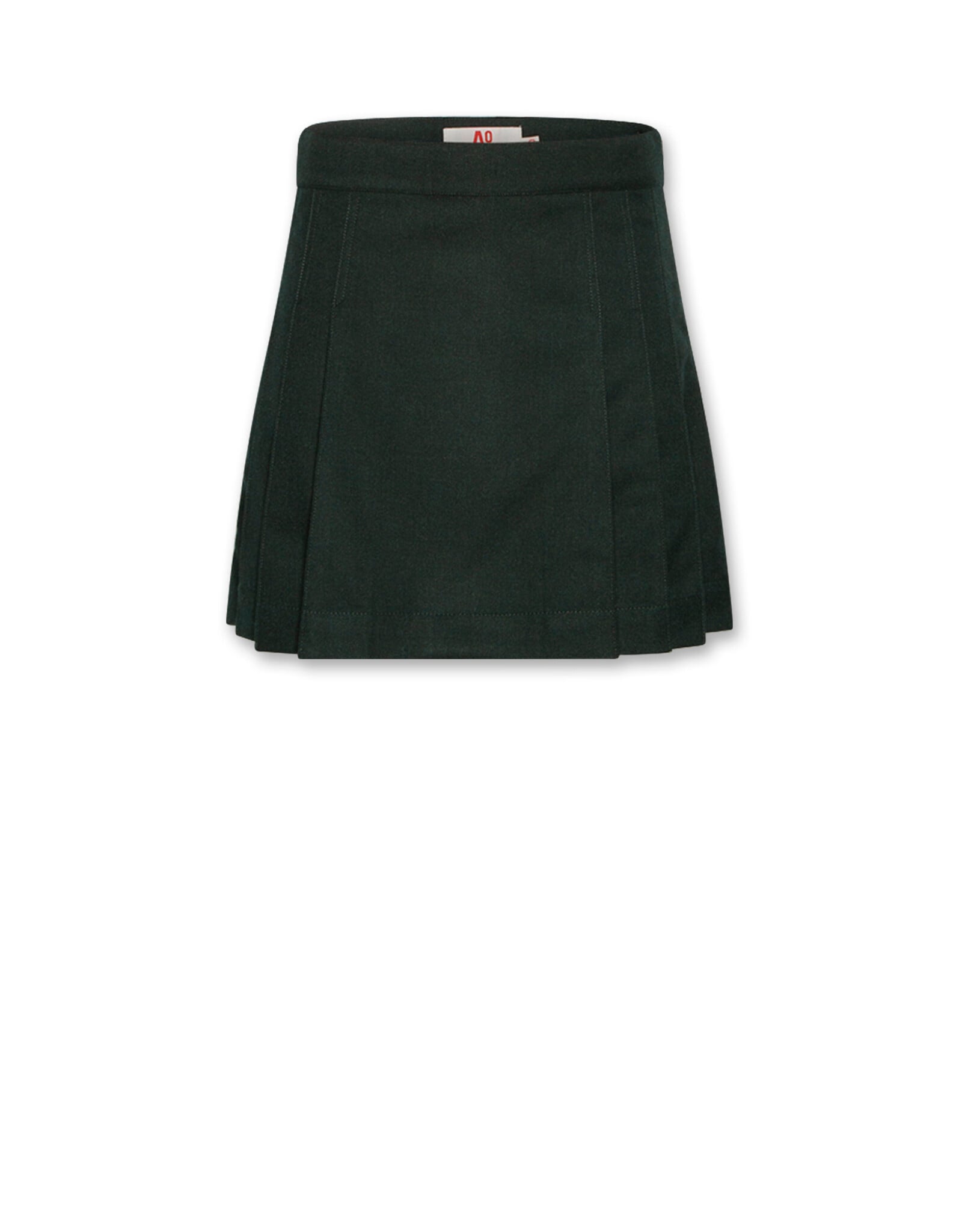 AMERICAN OUTFITTERS Ao76 Philo skirt han school green