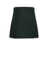 AMERICAN OUTFITTERS Ao76 Philo skirt han school green