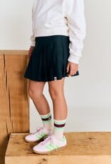 AMERICAN OUTFITTERS Ao76 Philo skirt han school green