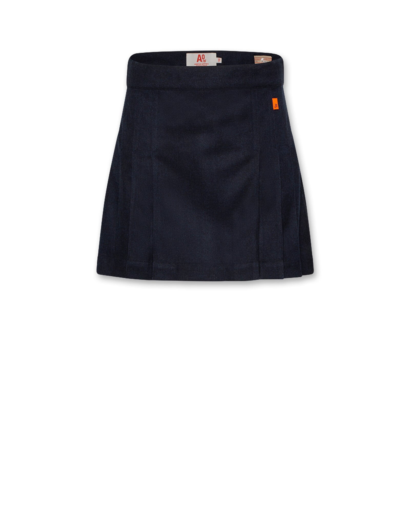 AMERICAN OUTFITTERS Ao76 Philo skirt han classic navy