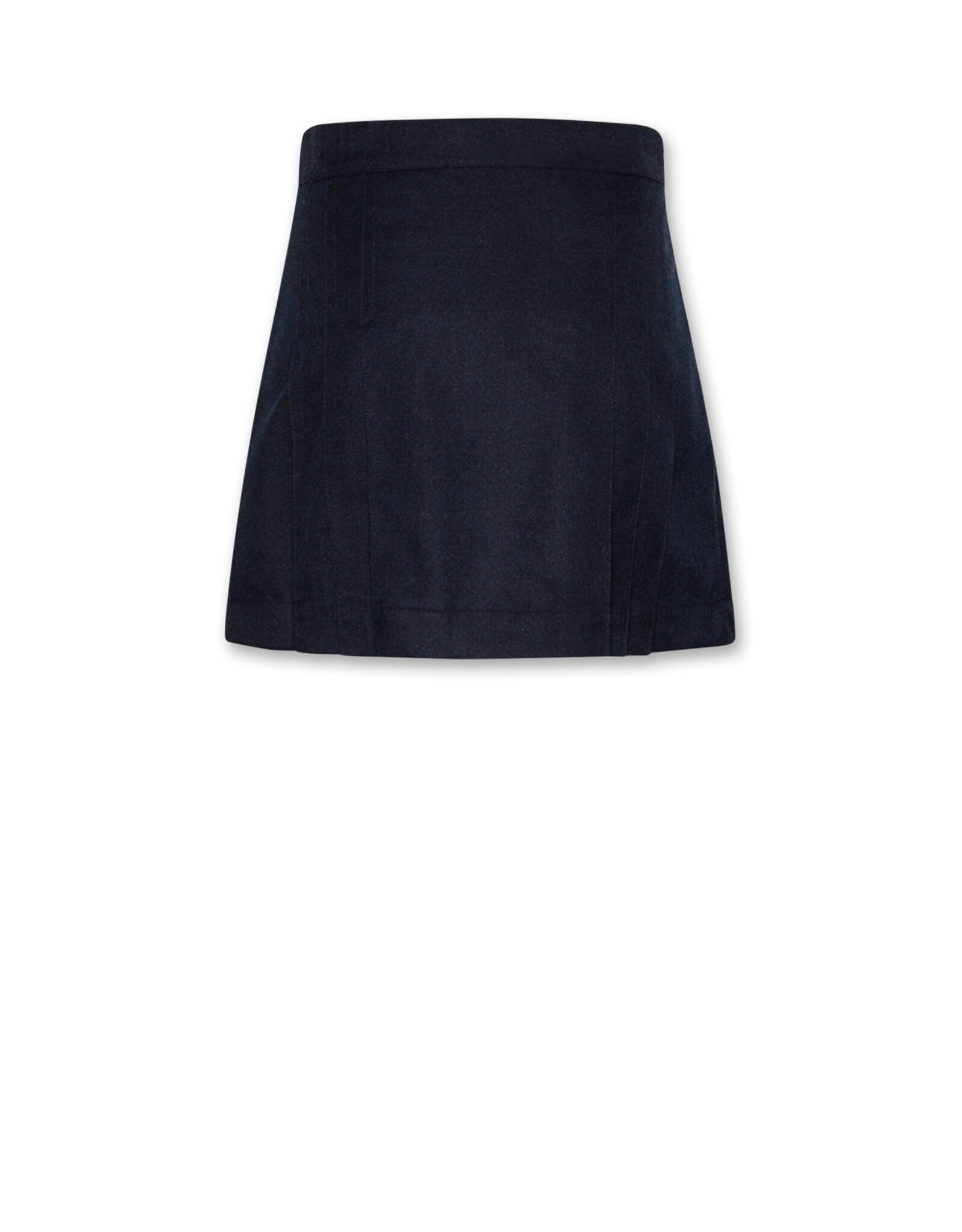 AMERICAN OUTFITTERS Ao76 Philo skirt han classic navy