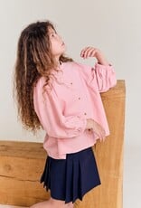 AMERICAN OUTFITTERS Ao76 Philo skirt han classic navy