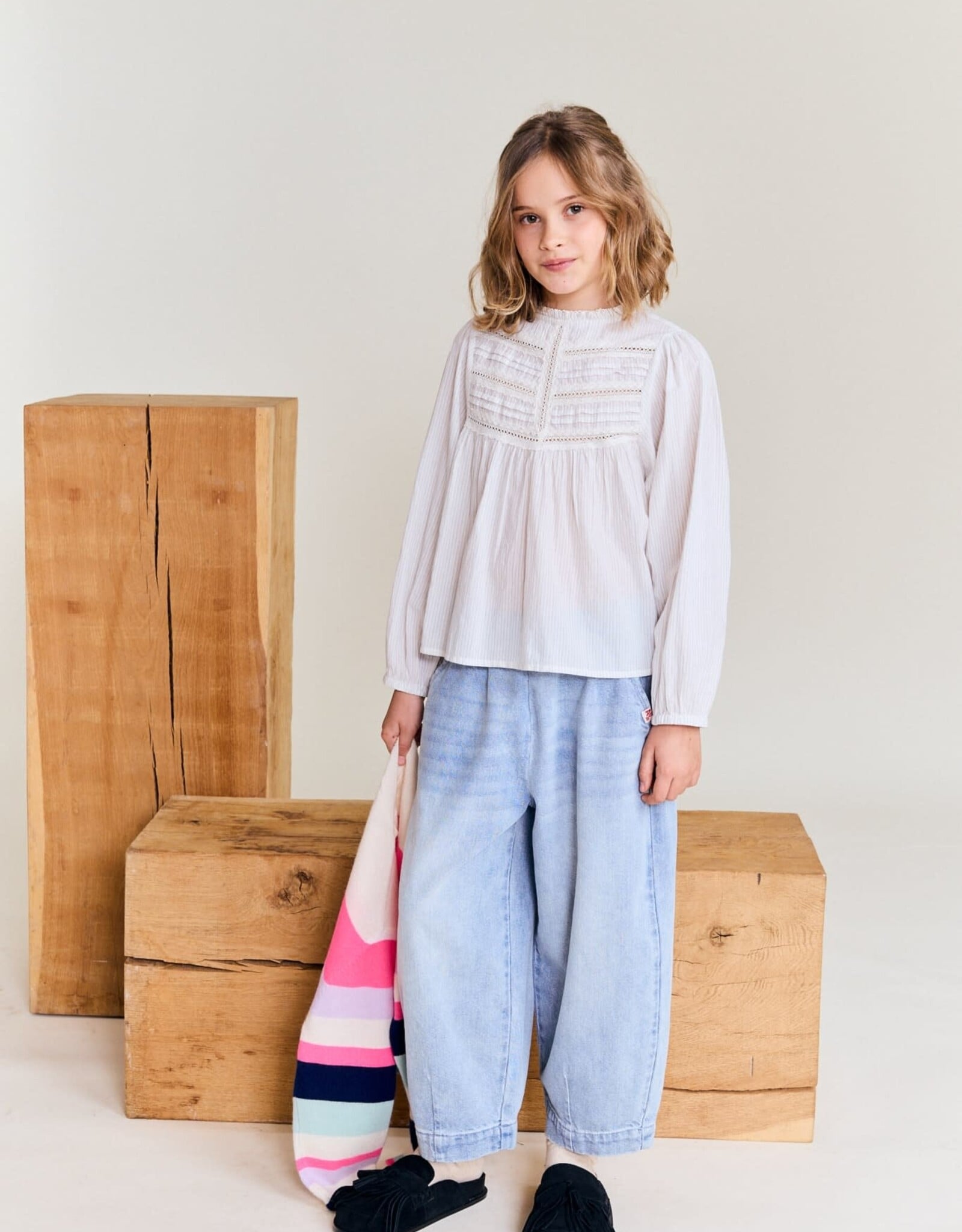 AMERICAN OUTFITTERS Ao76 Josse shirt shay