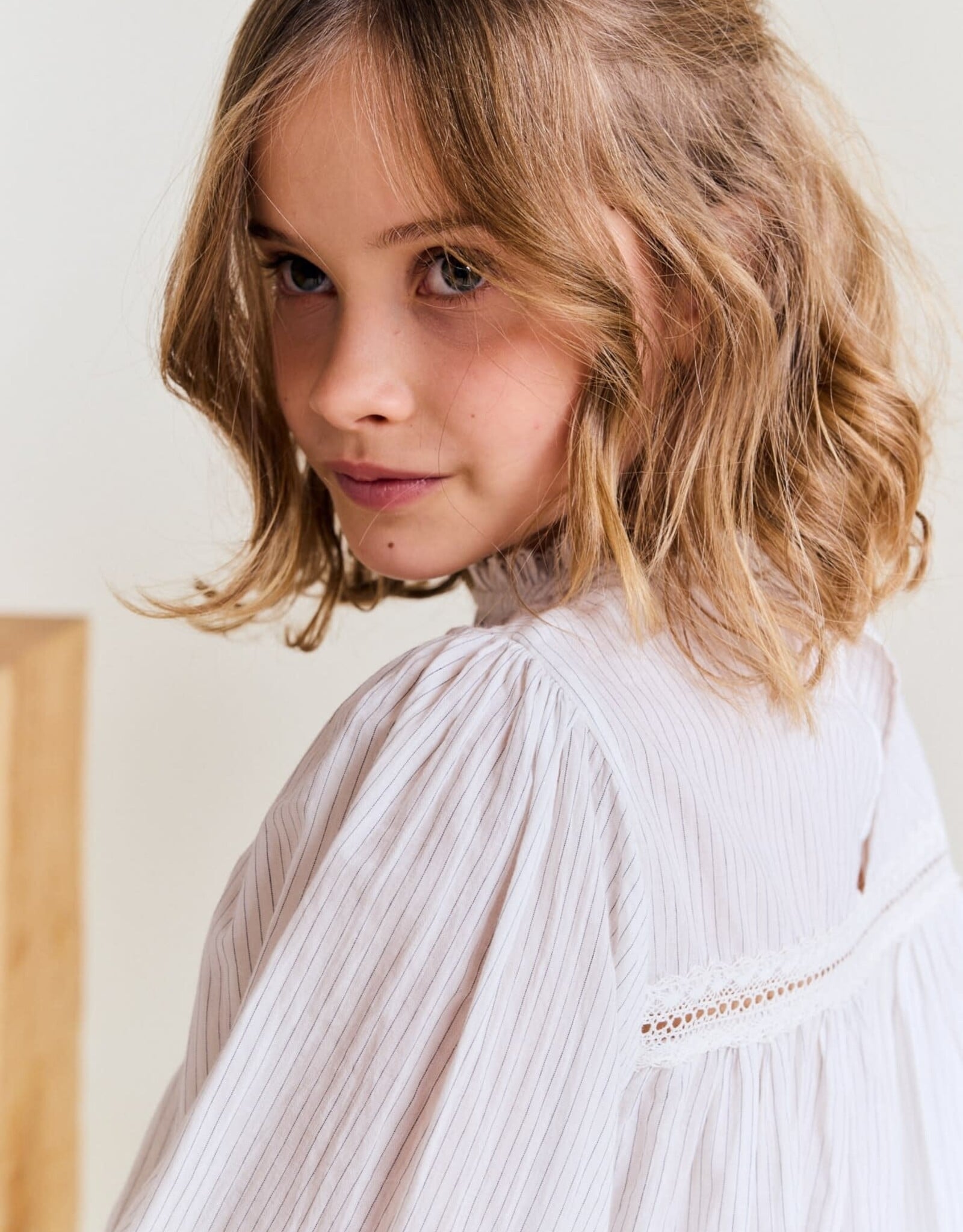 AMERICAN OUTFITTERS Ao76 Josse shirt shay