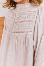 AMERICAN OUTFITTERS Ao76 Josse shirt shay