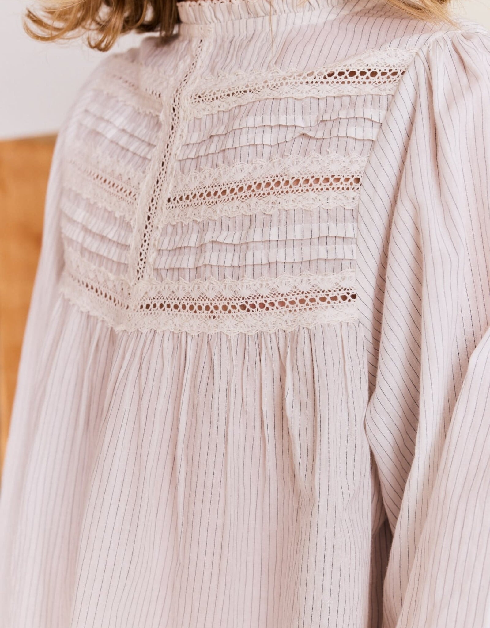 AMERICAN OUTFITTERS Ao76 Josse shirt shay
