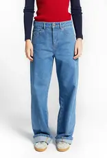 INDEE INDEE Wildlife denim