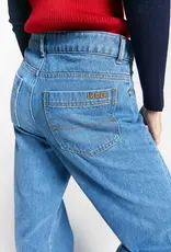 INDEE INDEE Wildlife denim