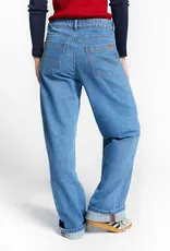 INDEE INDEE Wildlife denim