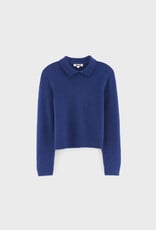BELLEROSE BELLEROSE Dosto indigo