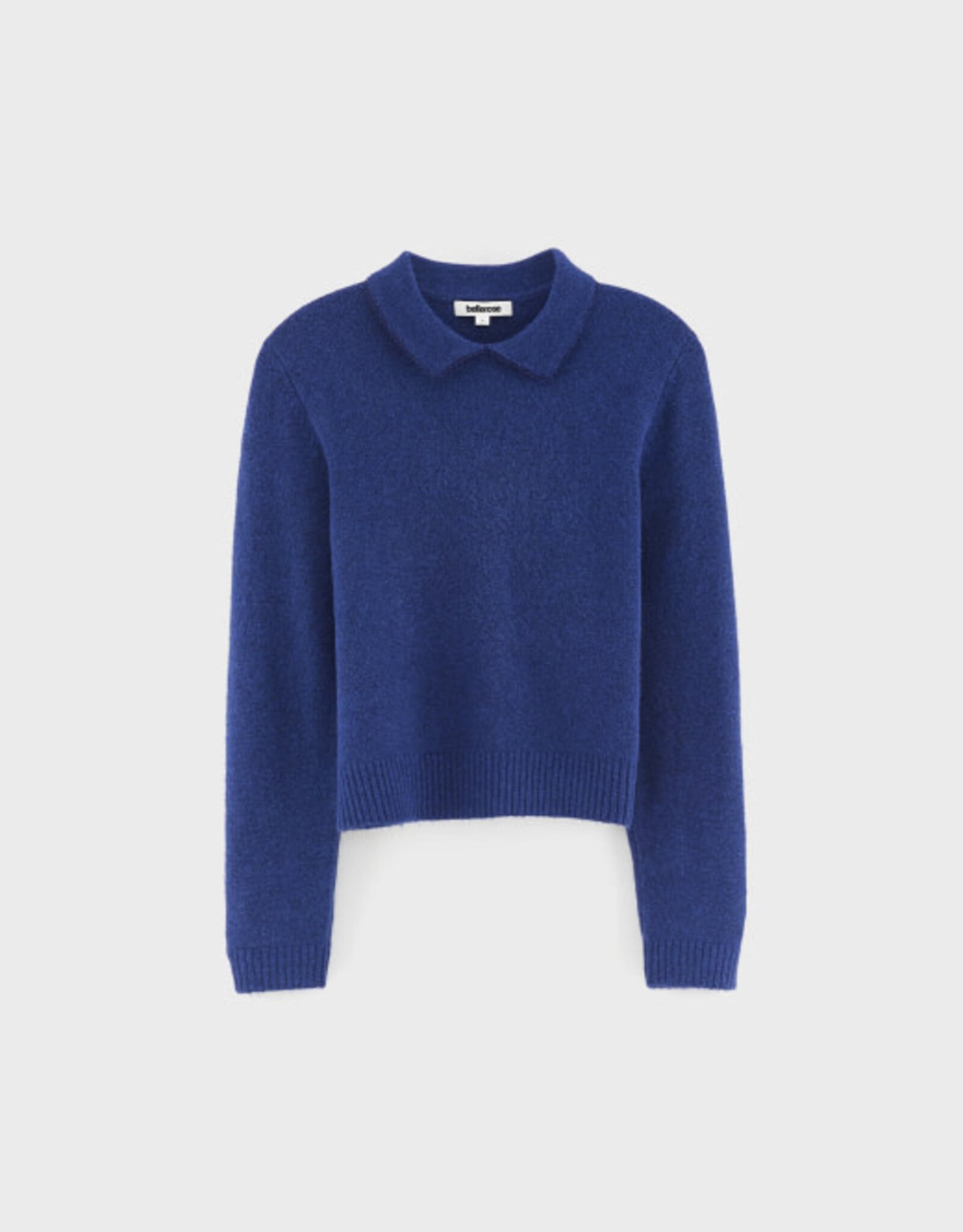 BELLEROSE BELLEROSE Dosto indigo
