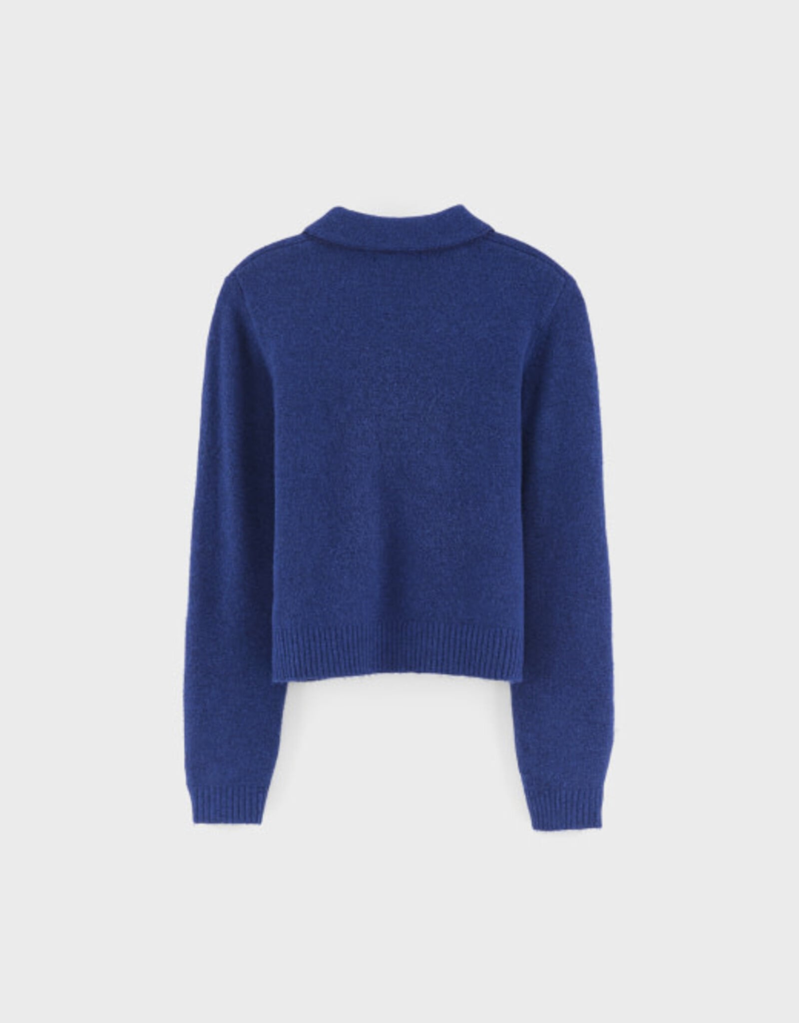 BELLEROSE BELLEROSE Dosto indigo