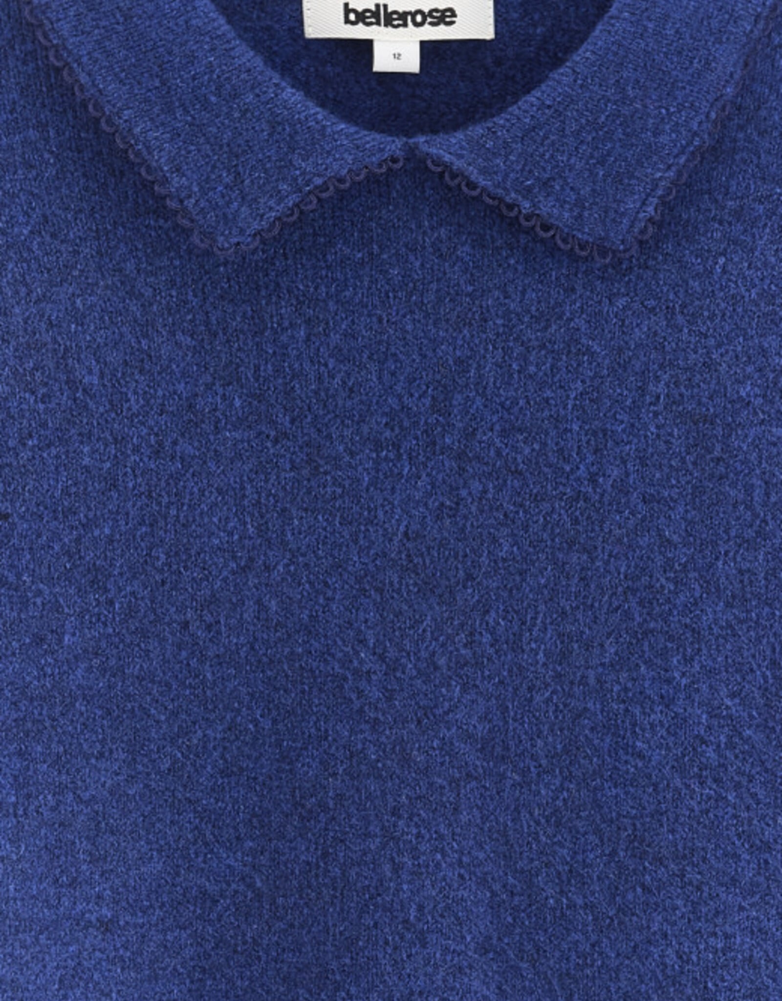 BELLEROSE BELLEROSE Dosto indigo