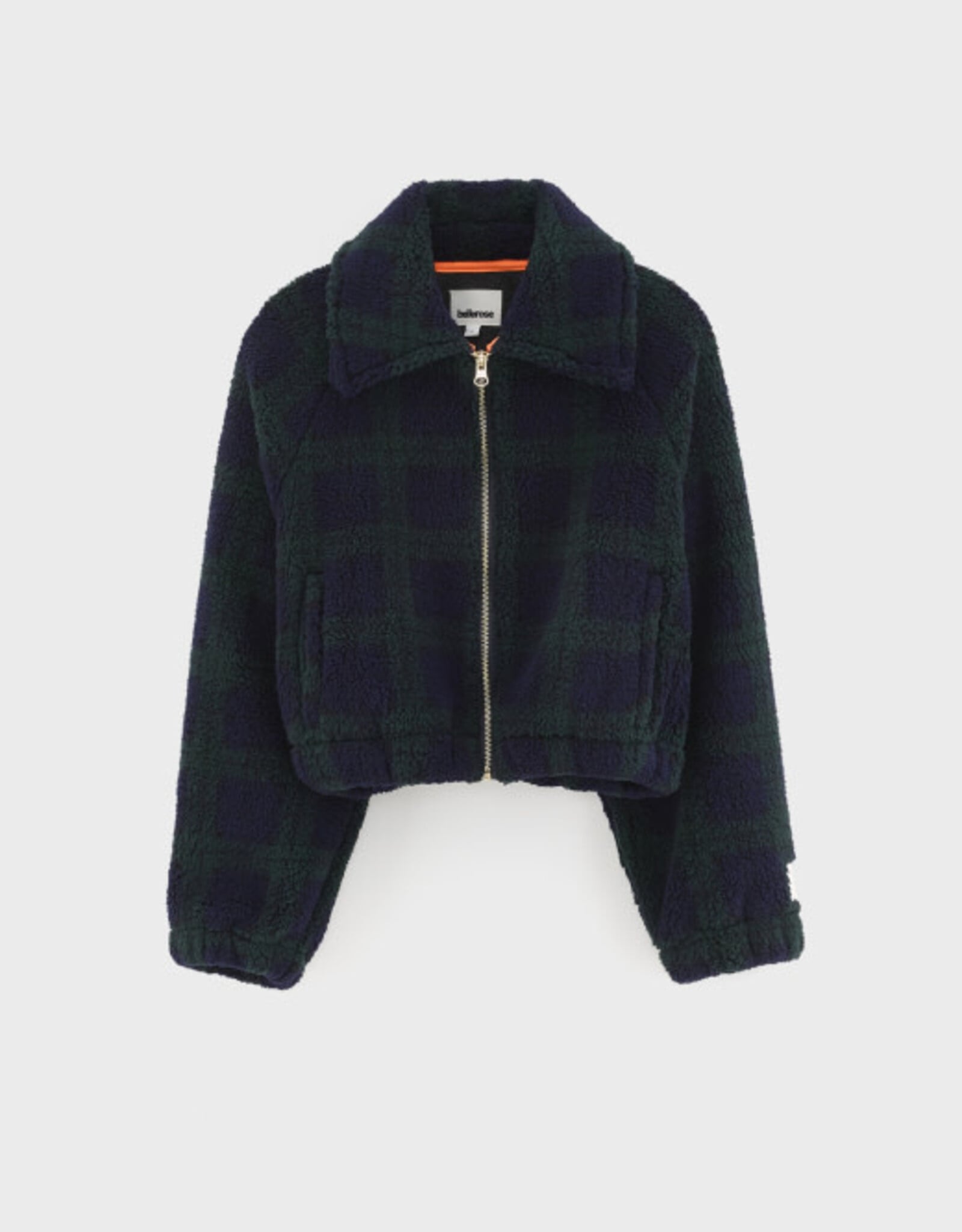 BELLEROSE BELLEROSE Jagness chb