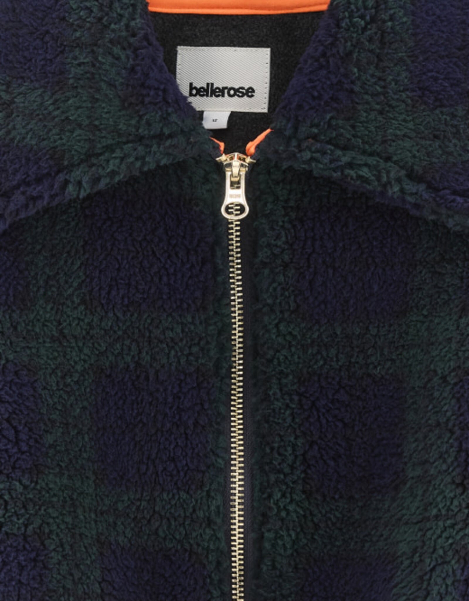 BELLEROSE BELLEROSE Jagness chb