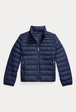 RALPH LAUREN RALPH LAUREN Jacket newport navy
