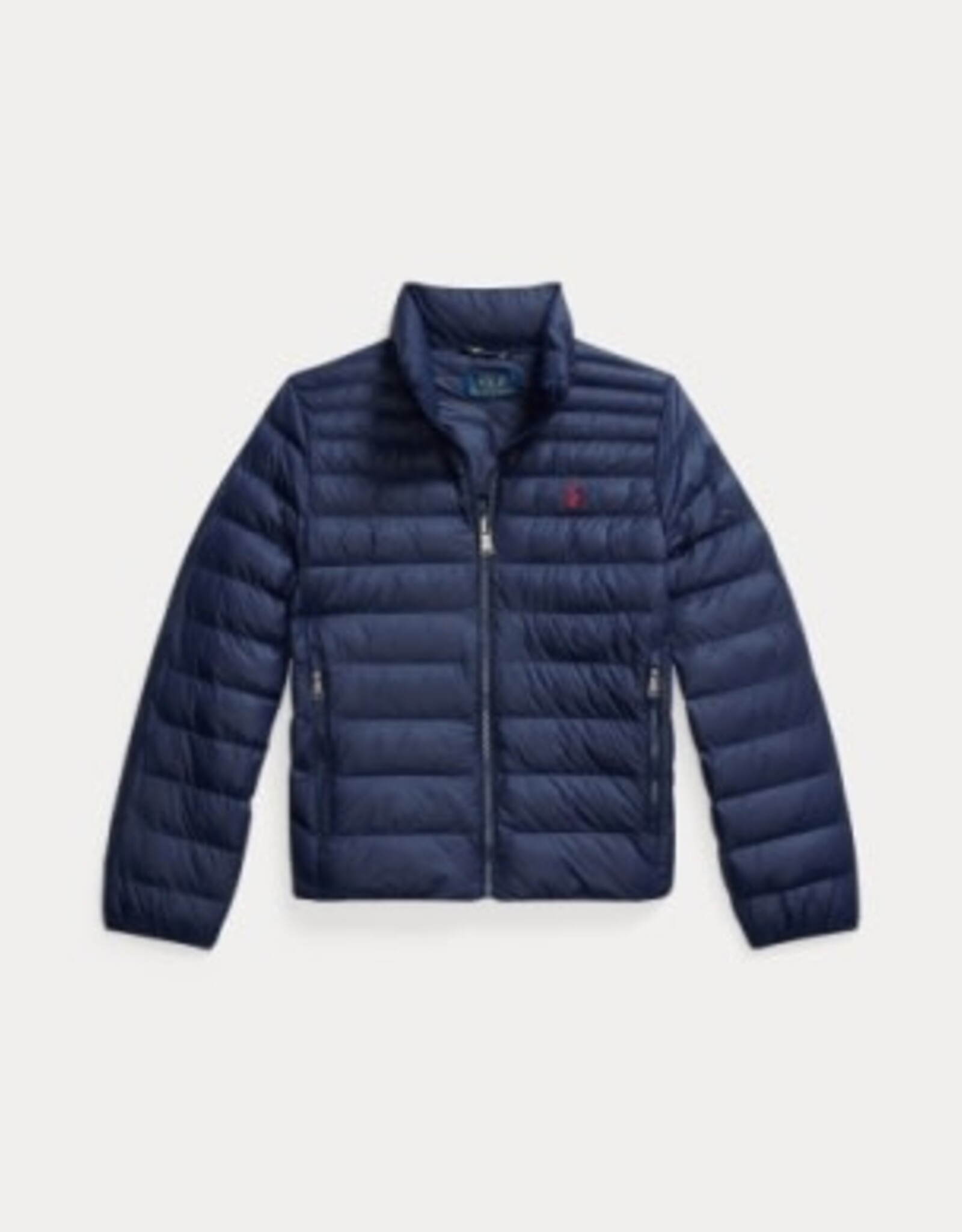 RALPH LAUREN RALPH LAUREN Jacket newport navy