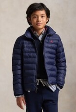 RALPH LAUREN RALPH LAUREN Jacket newport navy