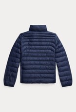 RALPH LAUREN RALPH LAUREN Jacket newport navy