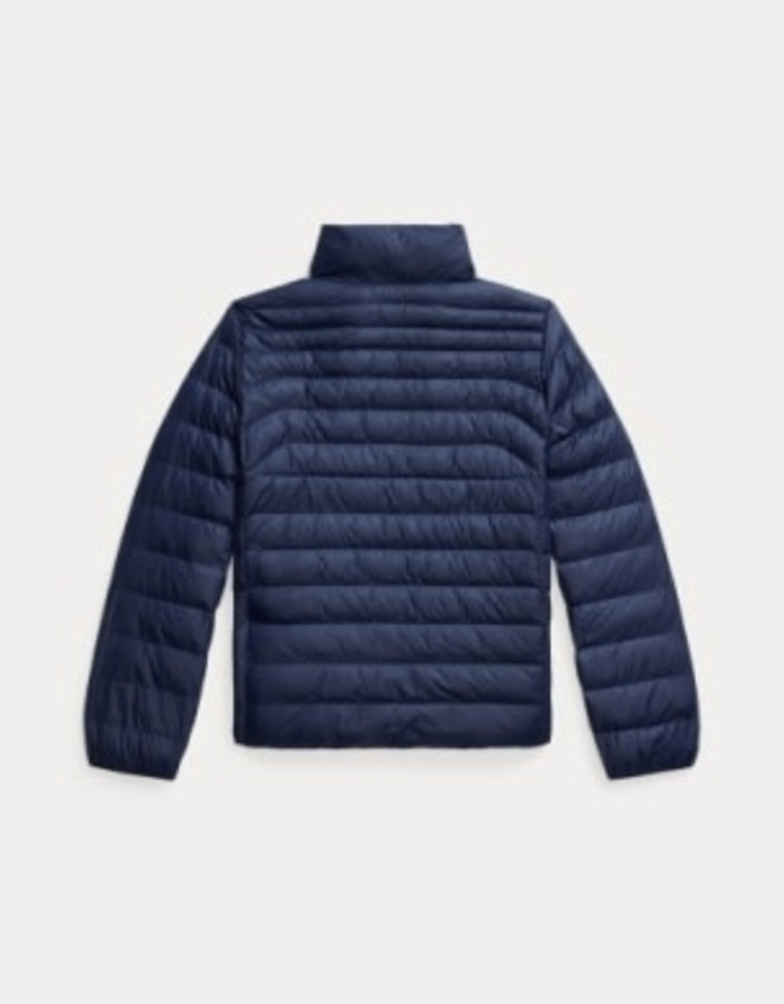 RALPH LAUREN RALPH LAUREN Jacket newport navy