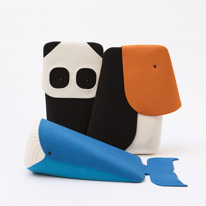 EO Zoo Collection Panda