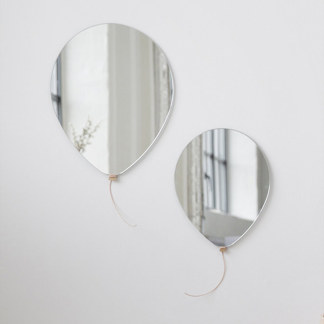 Balloon Mirror - Small