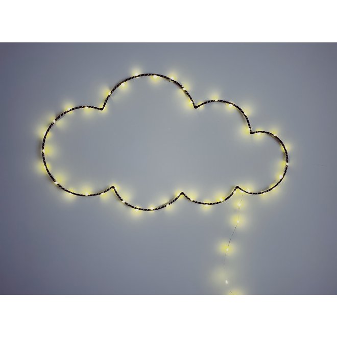 Wolk Lamp