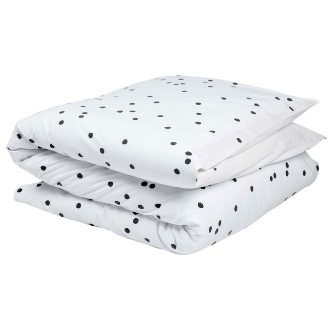 Duvet Cover Odette Milk