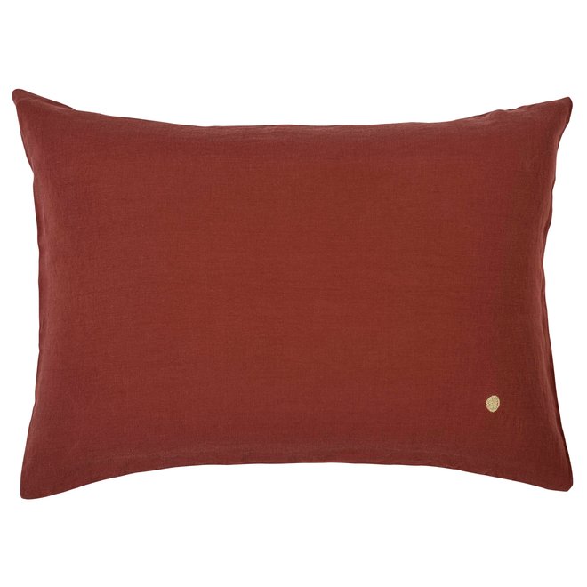 Cushion Cover Mona Caramel 40x60