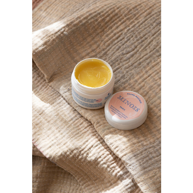 Magic Balm