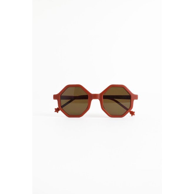 Children's Sunglasses Terracotta