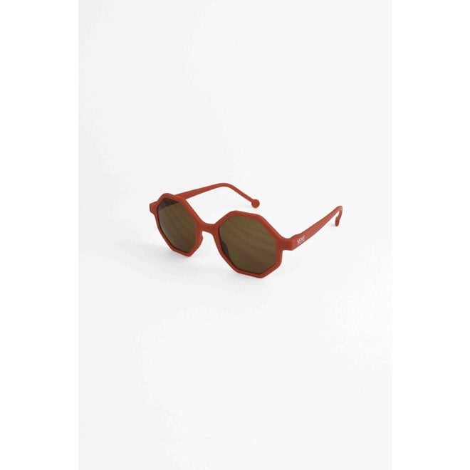 Adults Sunglasses Terracotta