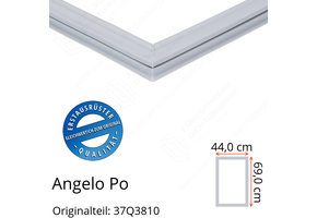 Angelo Po Türdichtung 69,0 x 44,0 cm Ersatzteil: 37Q3810 für verschiedene Modelle